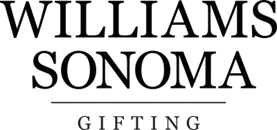 Williams Sonoma Personalized Bottles